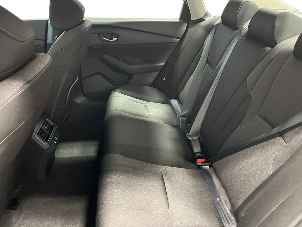 2026 Honda Accord - Image 24