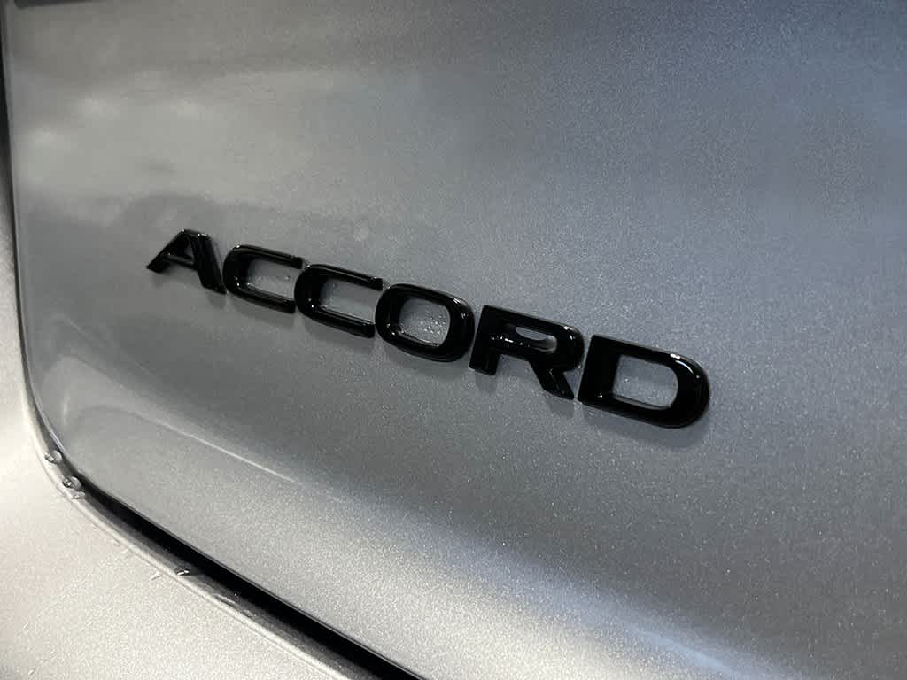 2026 Honda Accord Hybrid - Image 7