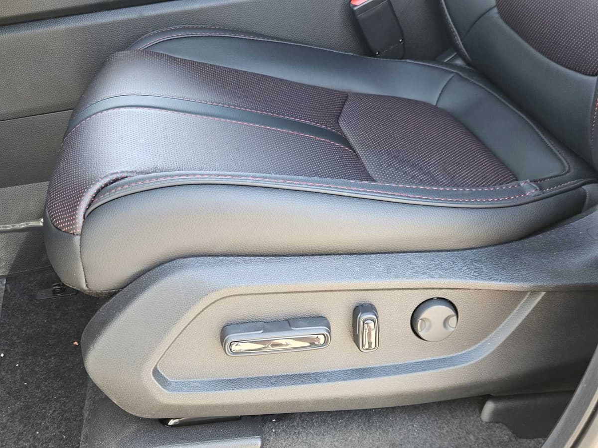 2026 Honda Pilot - Image 21