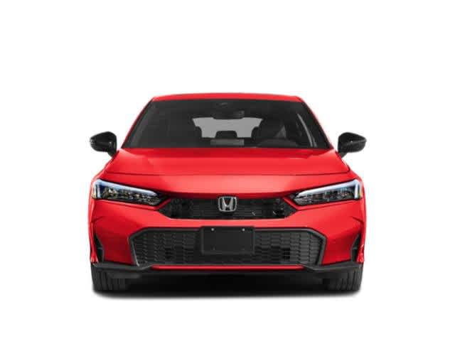 2026 Honda Civic Hybrid - Image 7