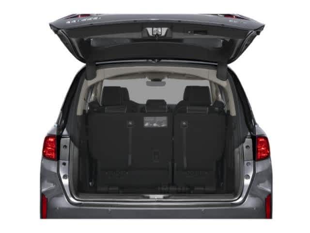 2026 Honda Odyssey - Image 14