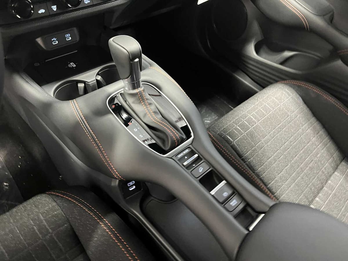 2026 Honda HR-V - Image 22
