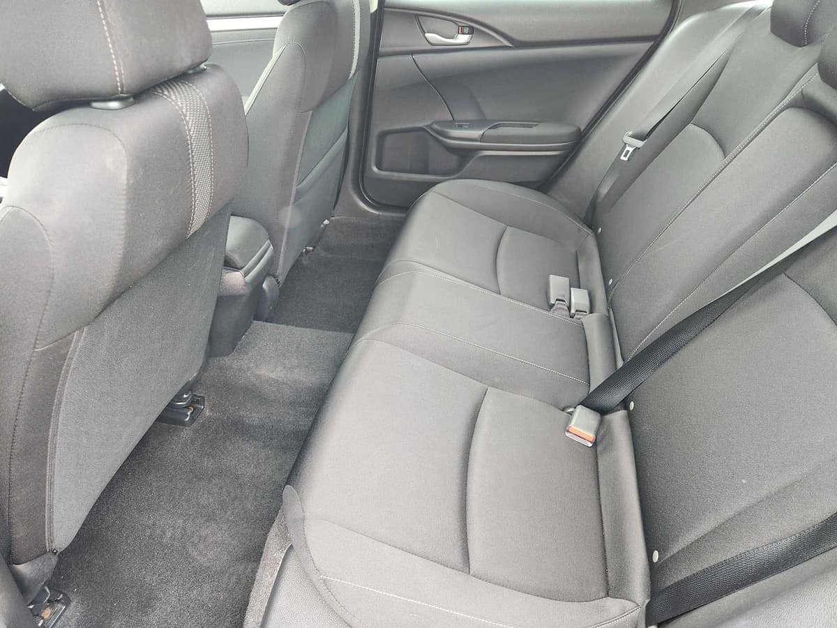 2016 Honda Civic Sedan - Image 30