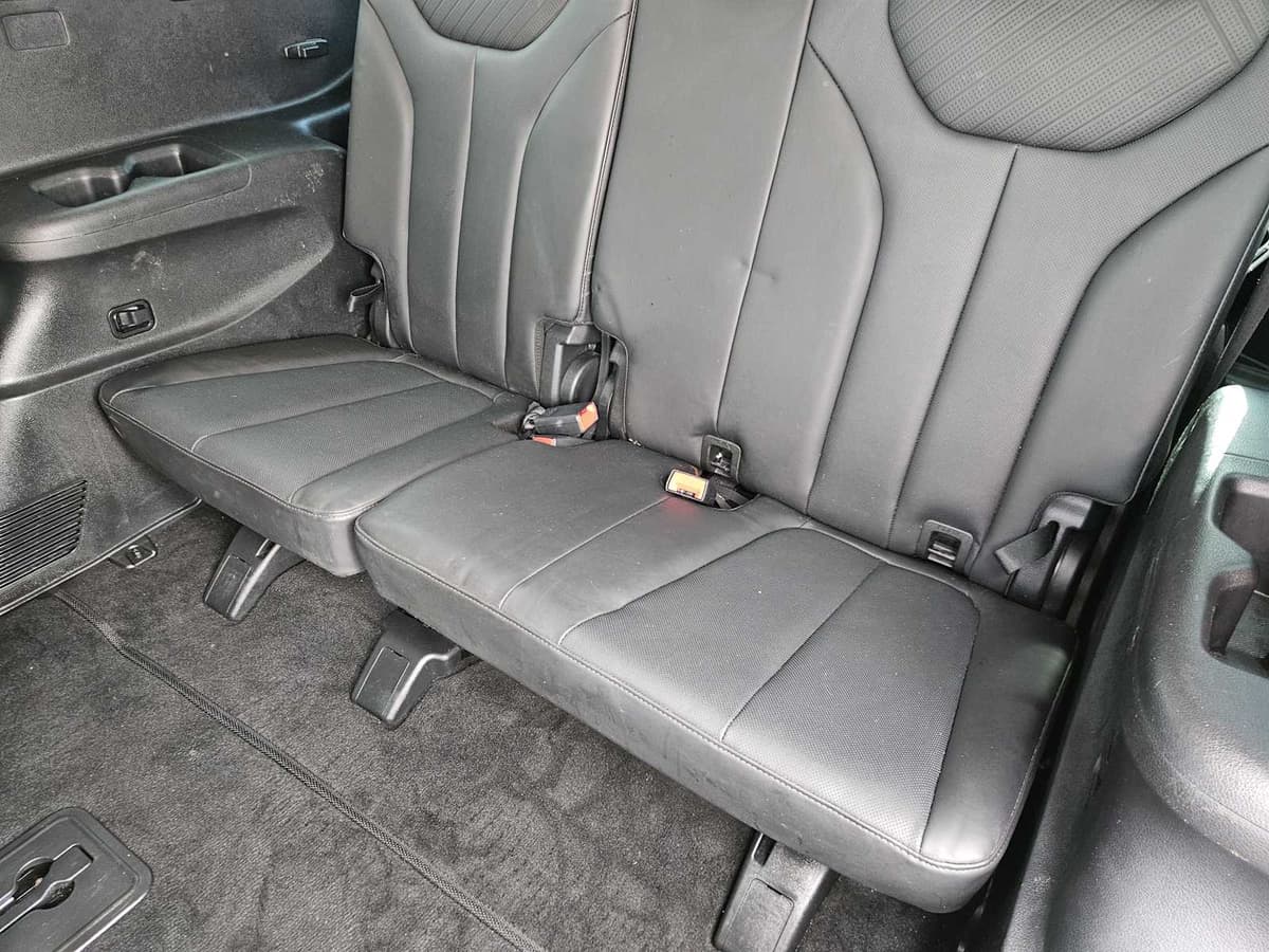 2024 Hyundai Palisade - Image 30