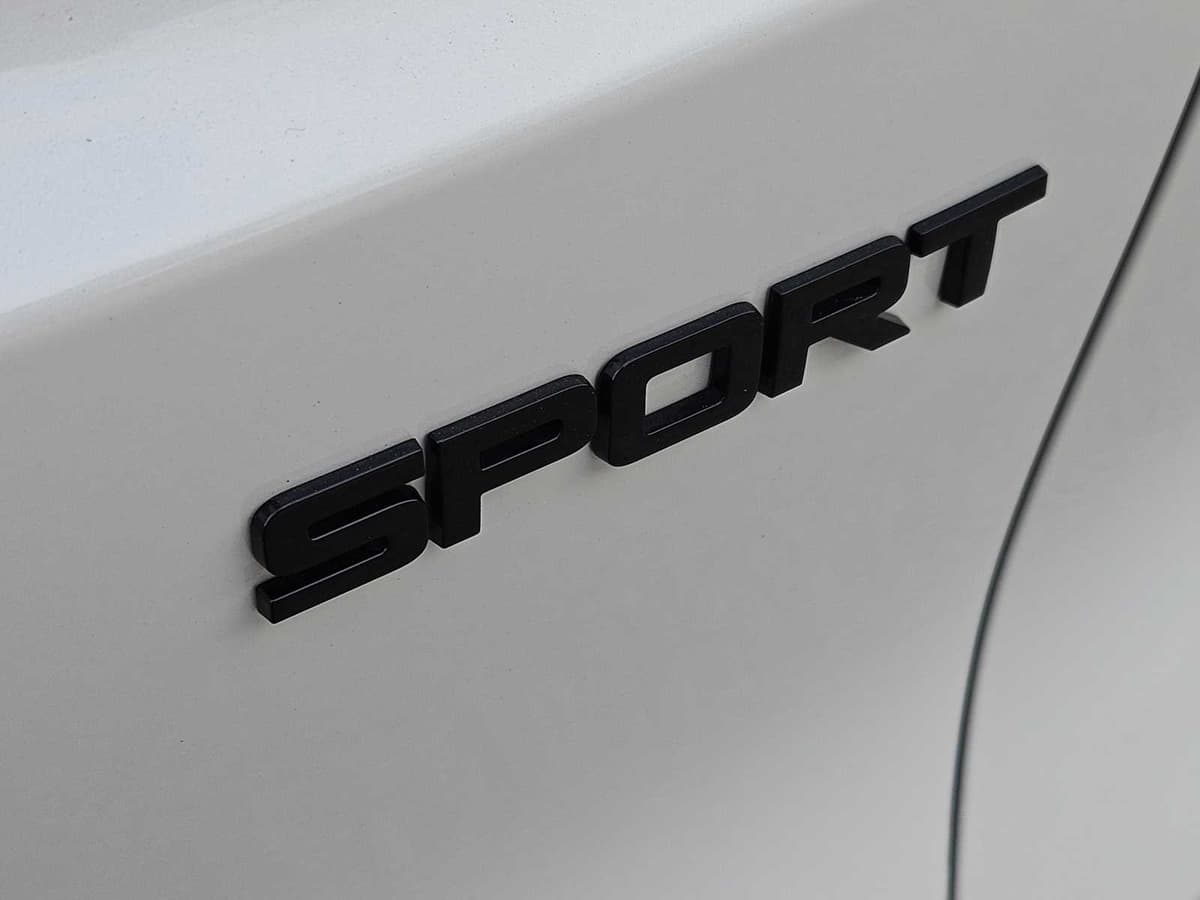 2026 Honda CR-V Hybrid - Image 12