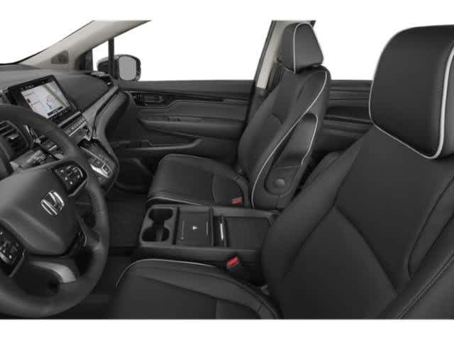 2026 Honda Odyssey - Image 12