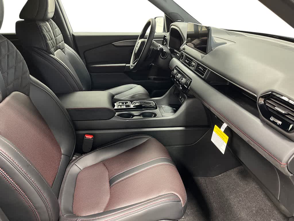 2026 Honda Pilot - Image 29