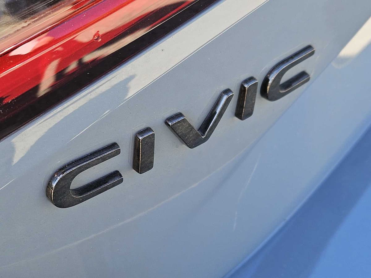 2024 Honda Civic - Image 11