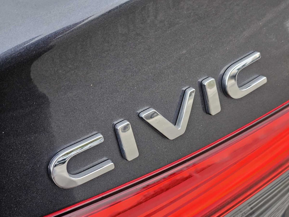2024 Honda Civic - Image 11