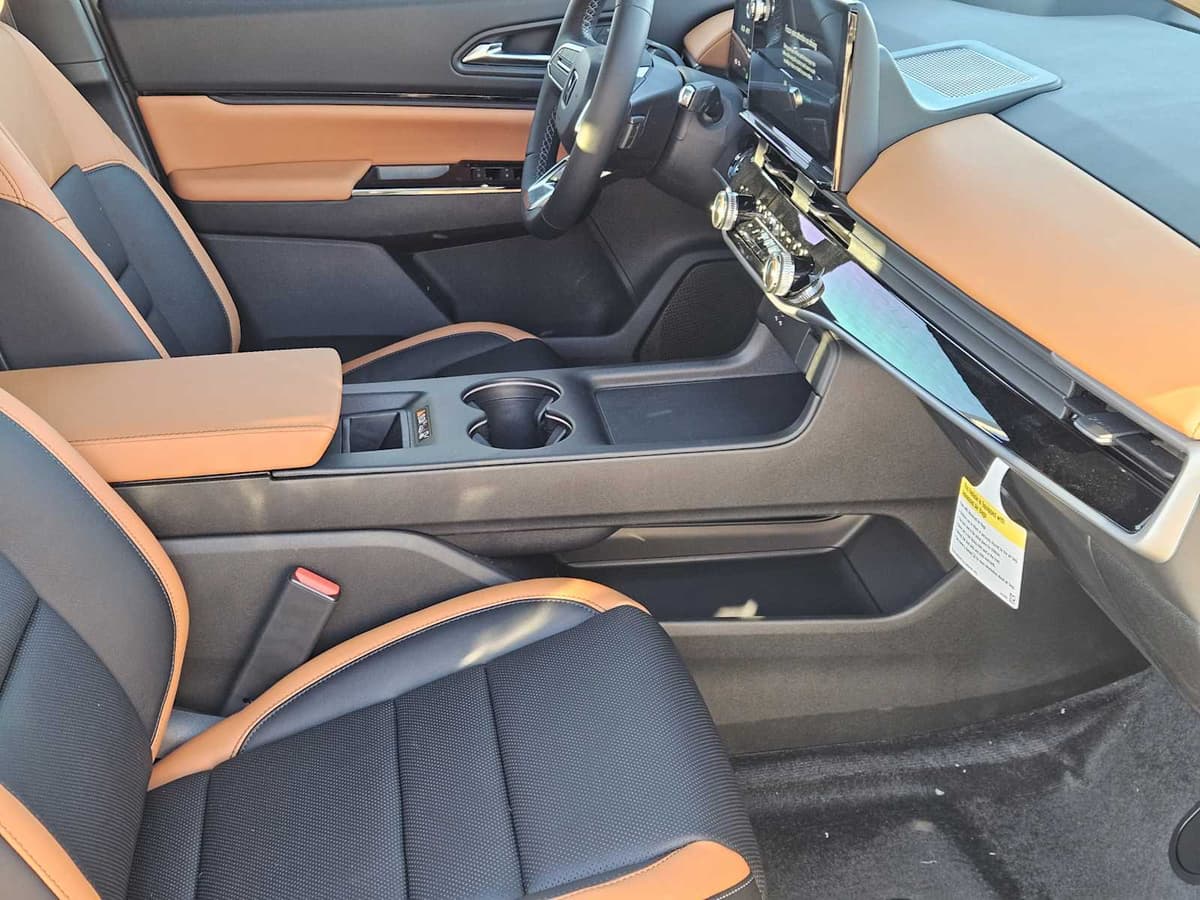 2026 Honda Prologue - Image 12