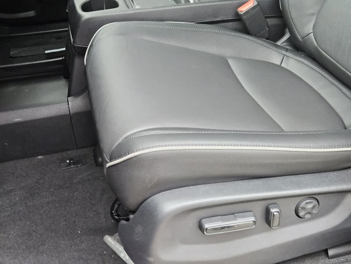 2026 Honda Odyssey - Image 19