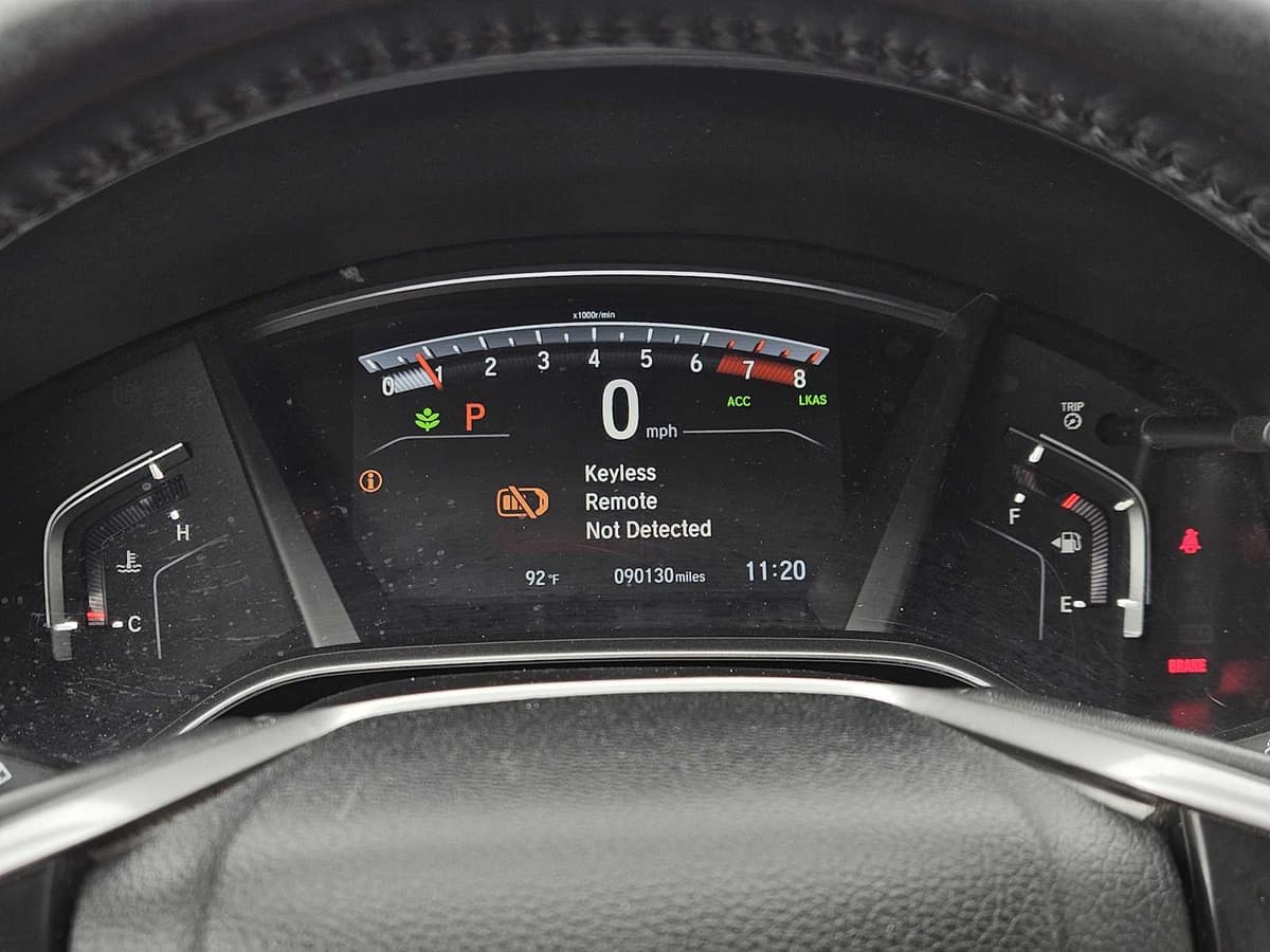 2019 Honda CR-V - Image 15