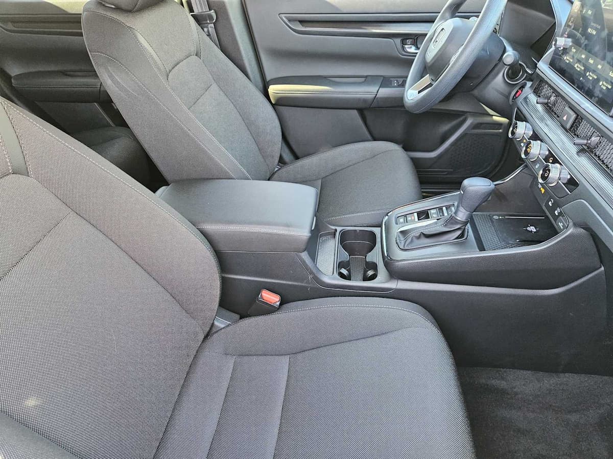 2026 Honda CR-V - Image 13
