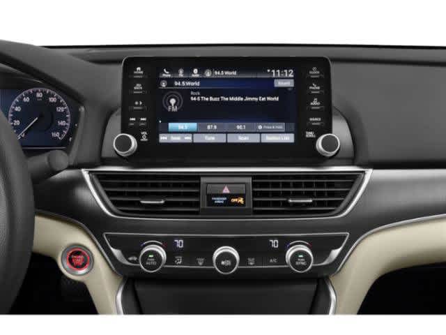 2021 Honda Accord Sedan - Image 13