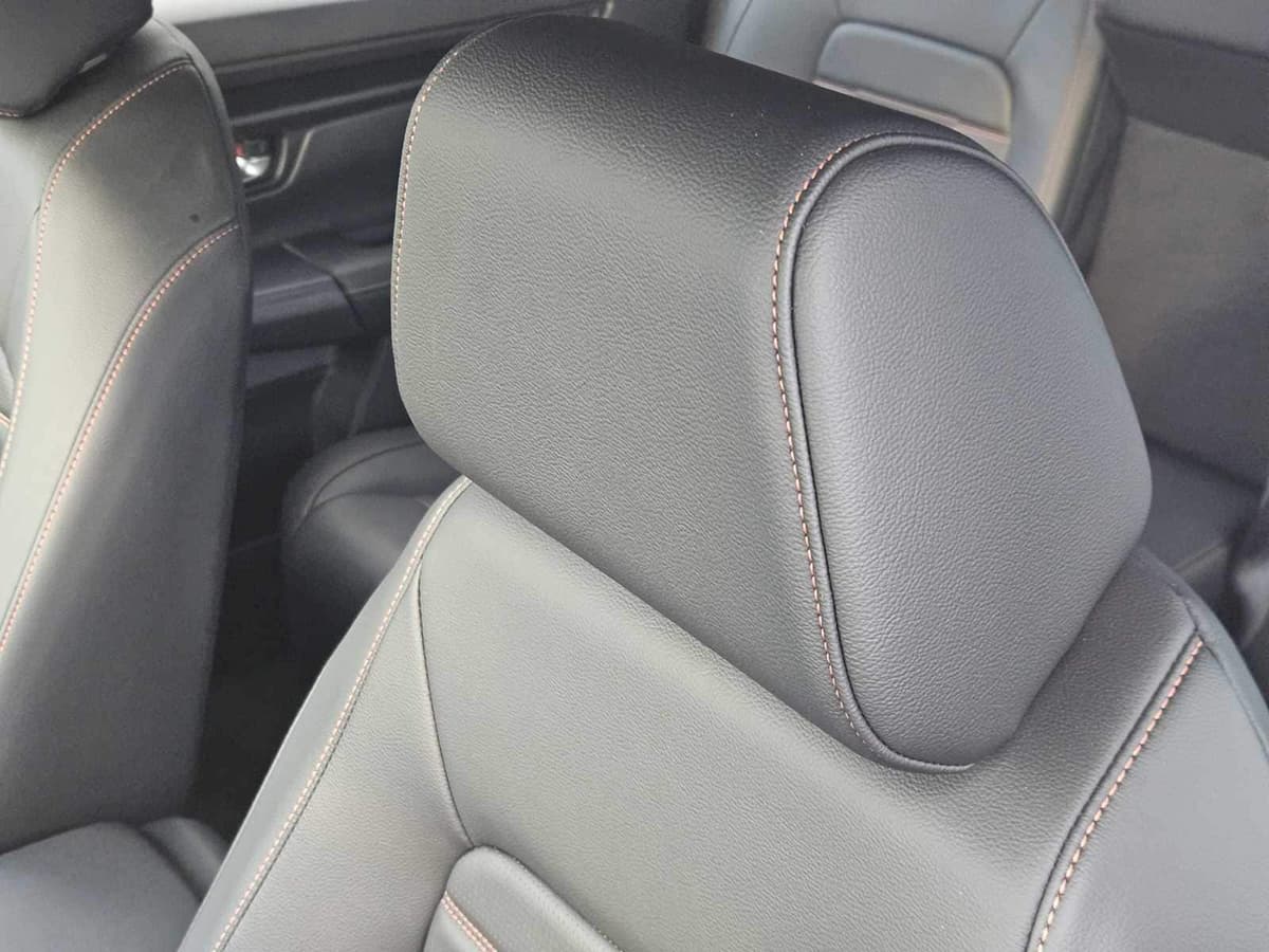 2026 Honda CR-V Hybrid - Image 15