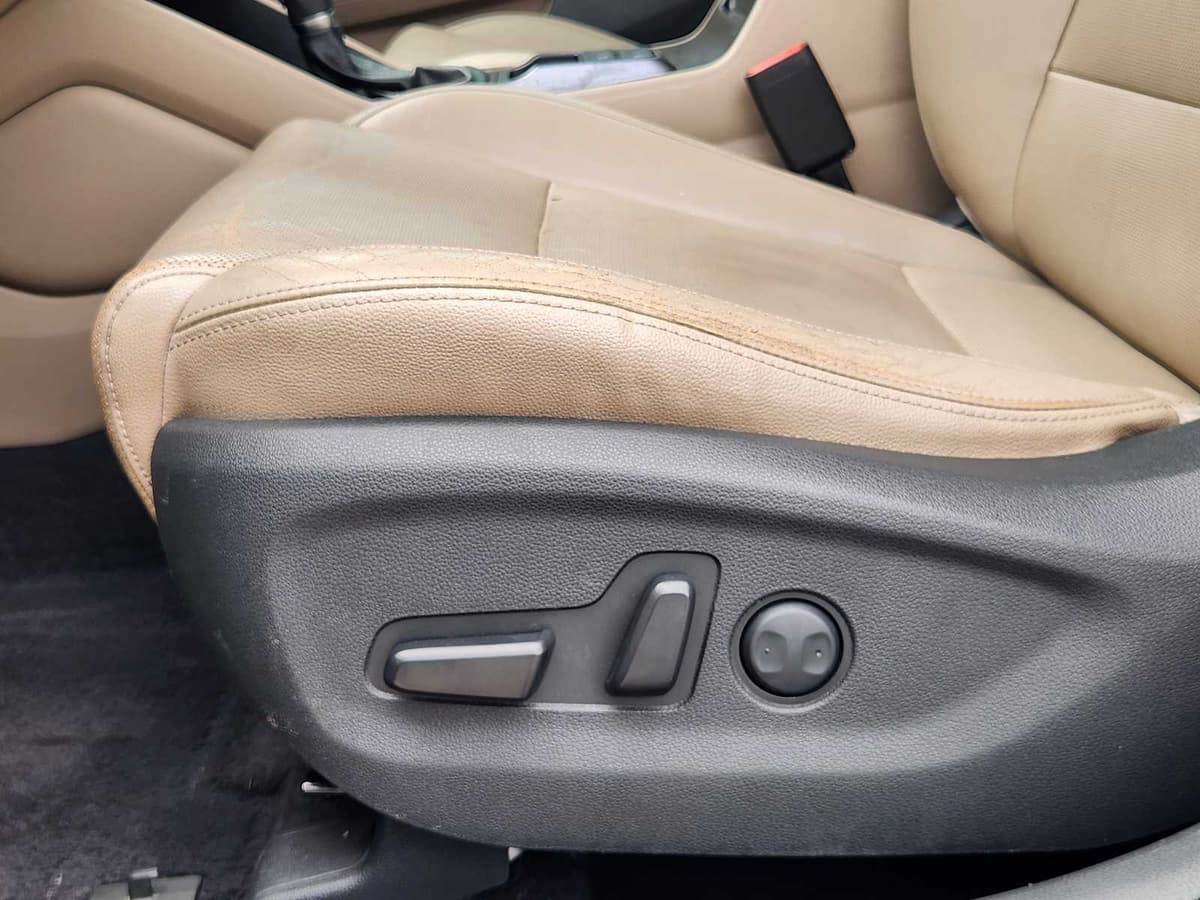 2018 Hyundai Tucson - Image 23