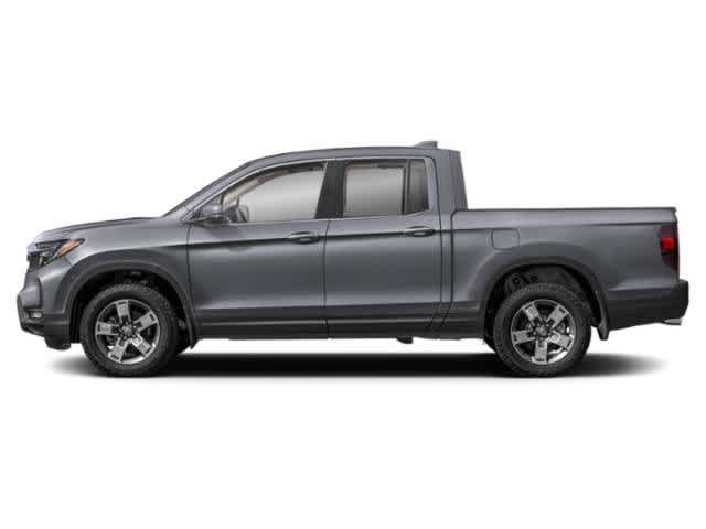 2026 Honda Ridgeline - Image 3