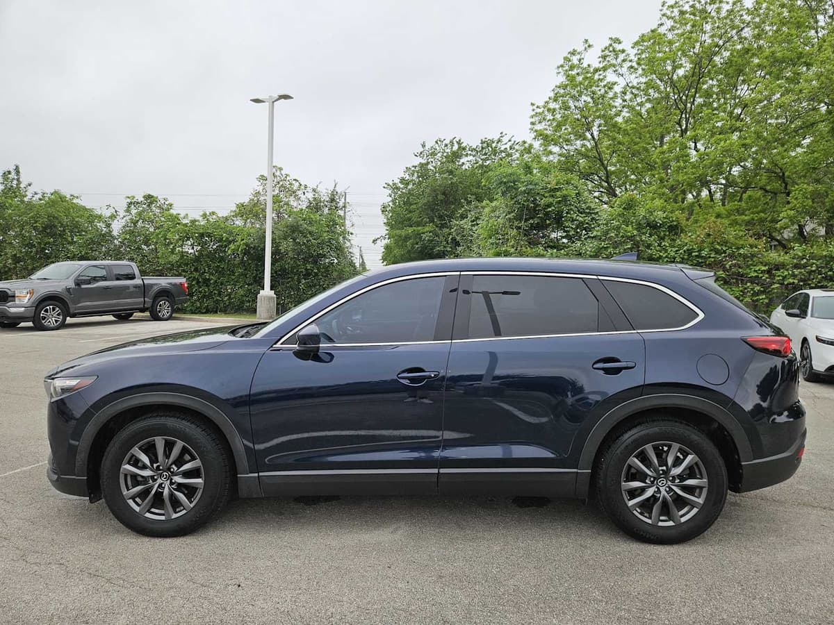 2022 Mazda CX-9 - Image 4