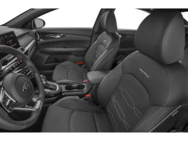 2021 Kia Forte - Image 12