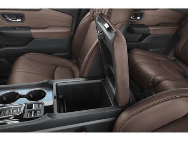 2026 Honda Pilot - Image 15