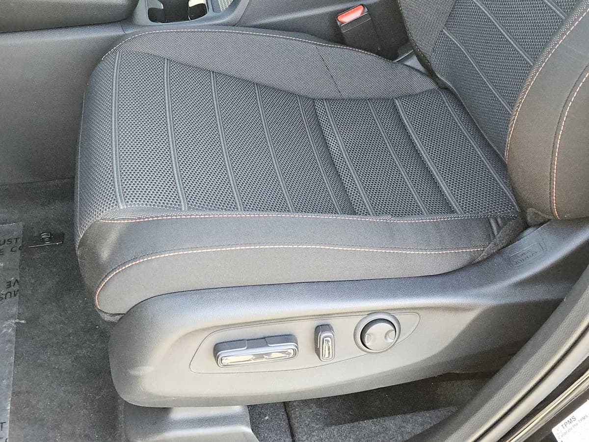 2026 Honda CR-V Hybrid - Image 19