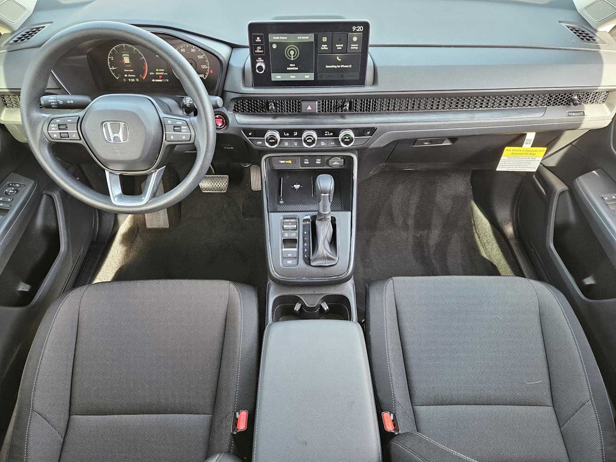 2026 Honda CR-V - Image 24