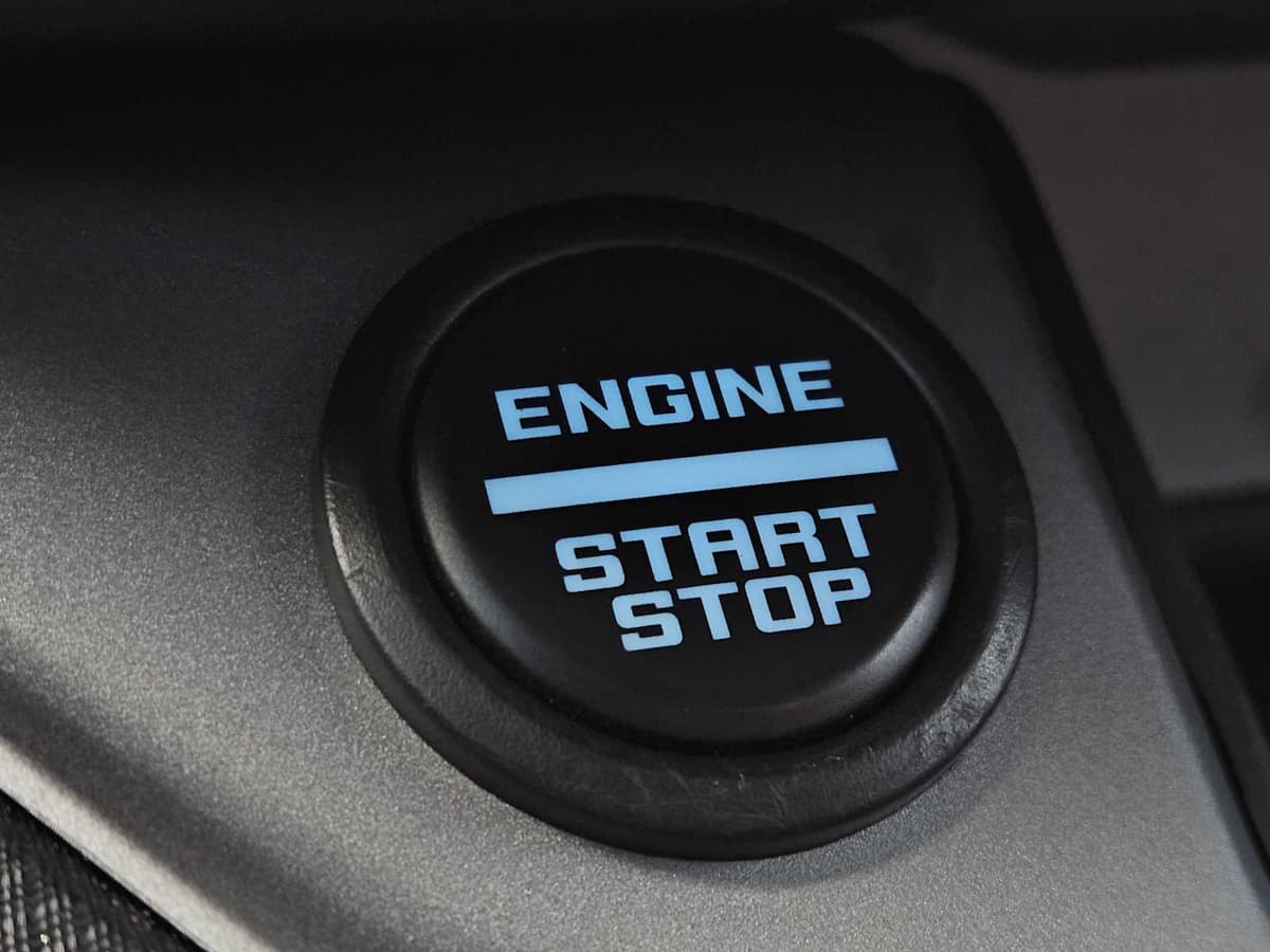 2021 Ford Bronco Sport - Image 21