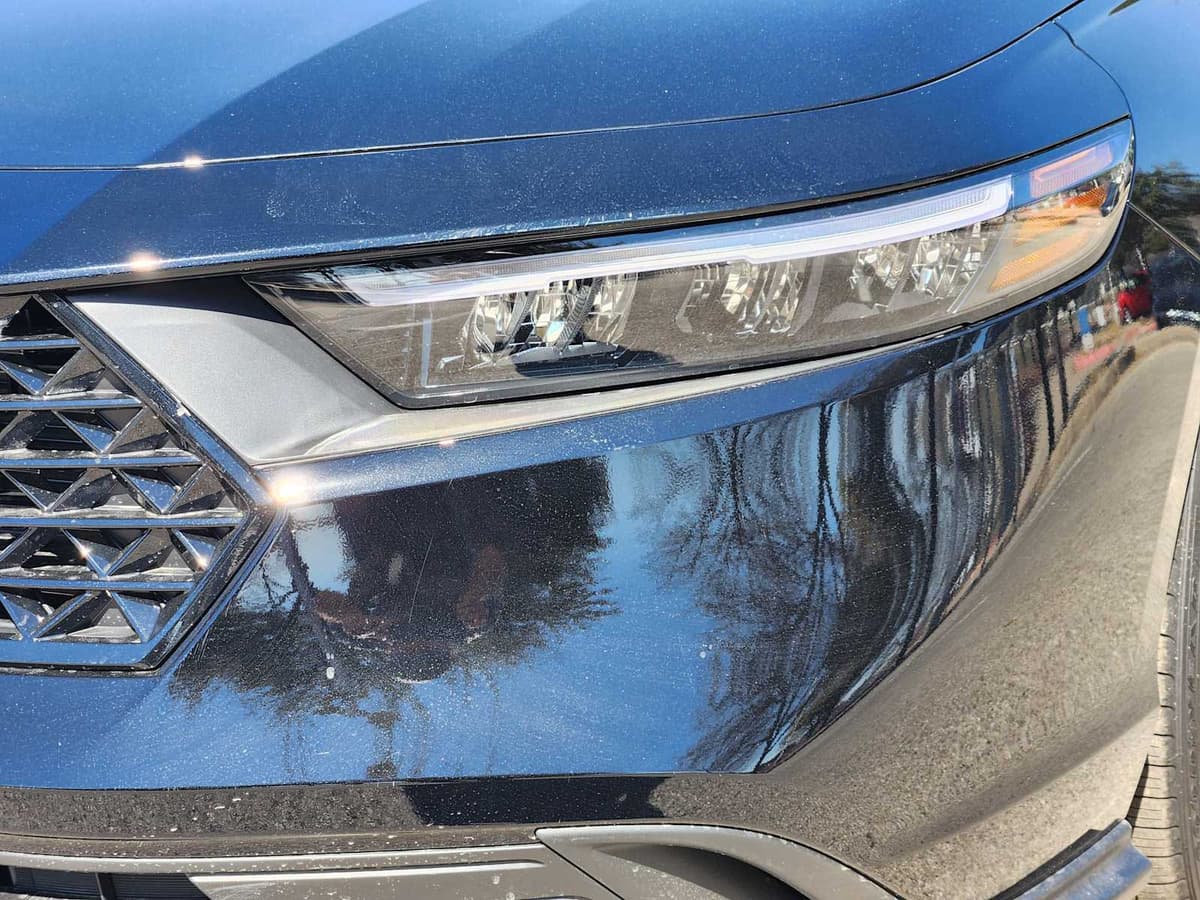 2026 Honda Accord Hybrid - Image 6