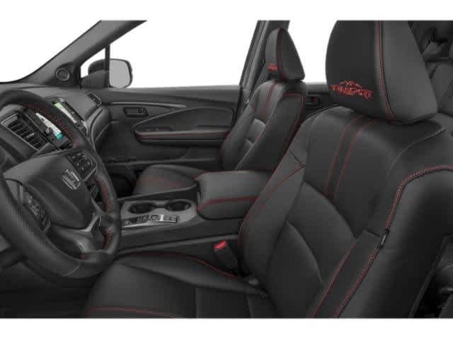 2026 Honda Ridgeline - Image 11