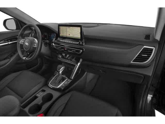 2021 Kia Seltos - Image 18