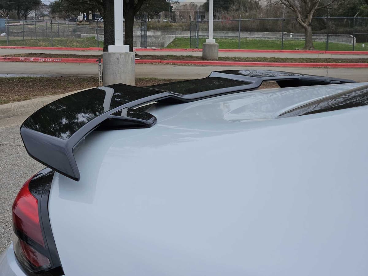 2026 Honda Prelude - Image 10