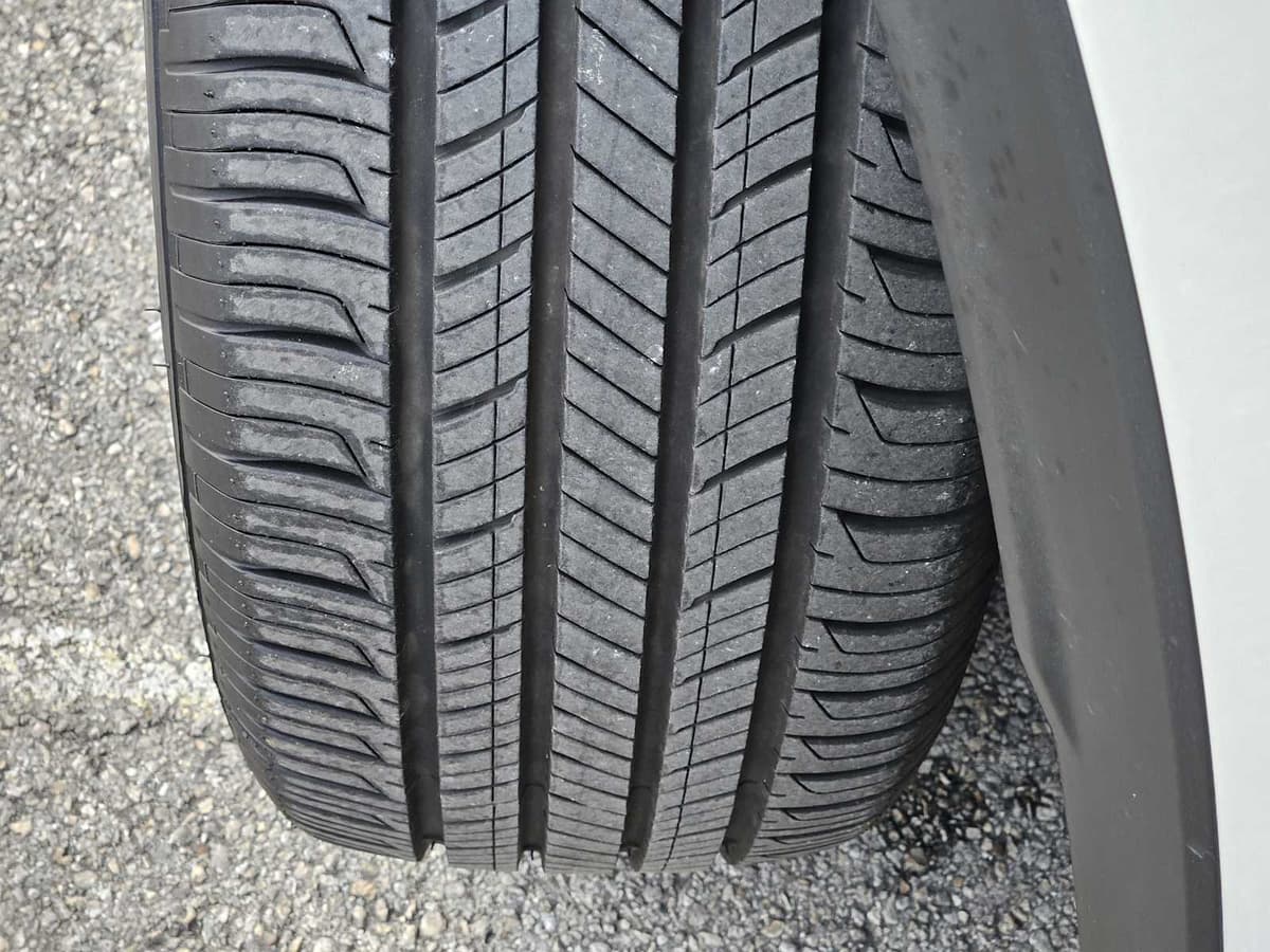 2026 Honda CR-V Hybrid - Image 10