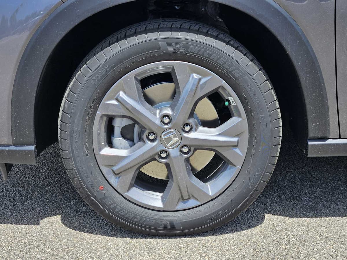 2026 Honda HR-V - Image 9