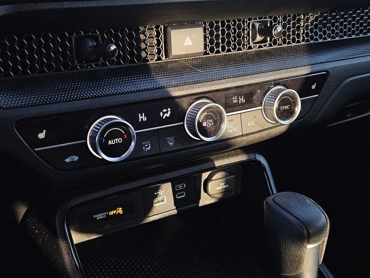 2023 Honda CR-V - Image 18