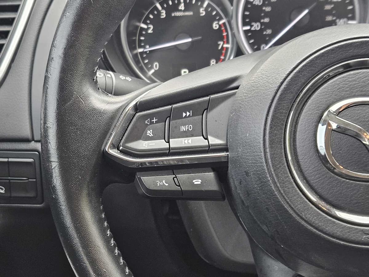 2022 Mazda CX-9 - Image 26