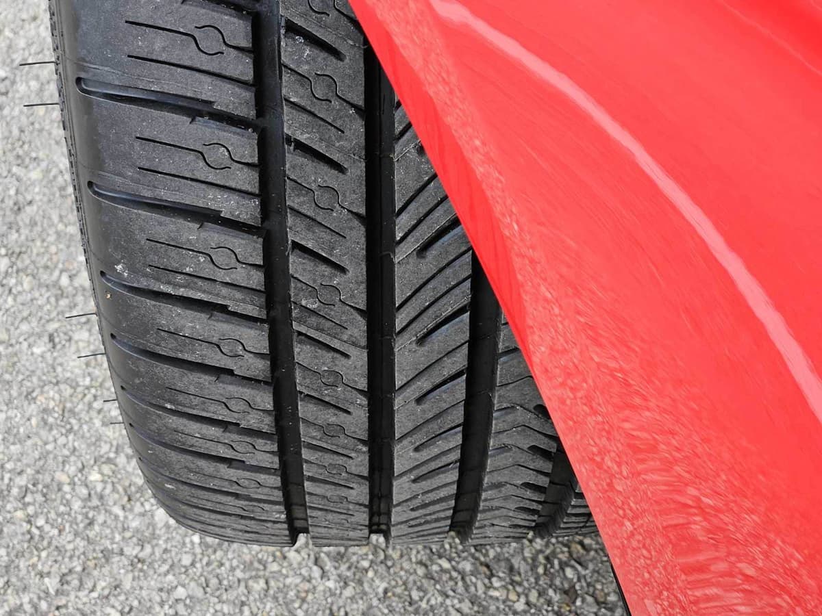 2022 Chevrolet Corvette - Image 10