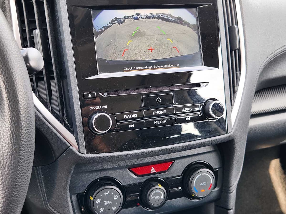 2019 Subaru Impreza - Image 18