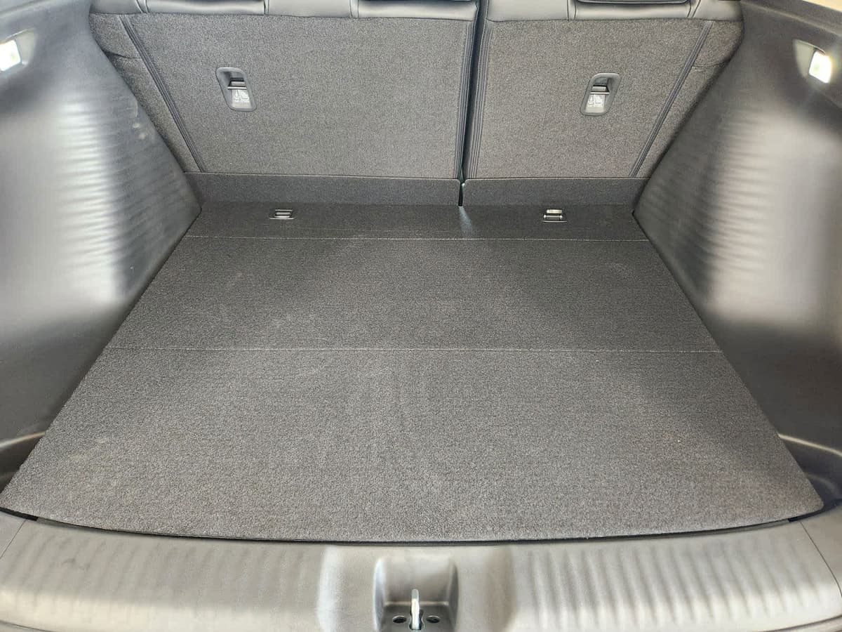 2027 Honda HR-V - Image 25