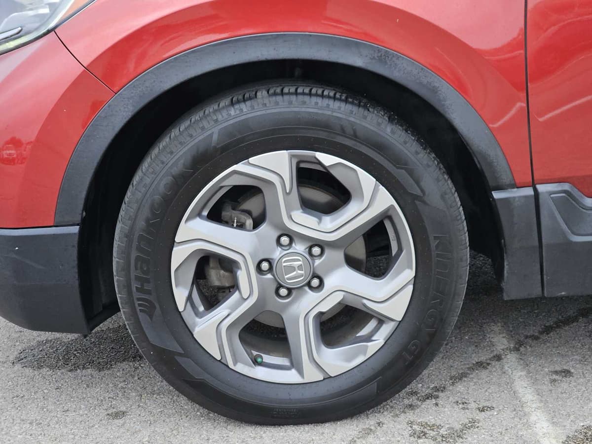 2019 Honda CR-V - Image 9