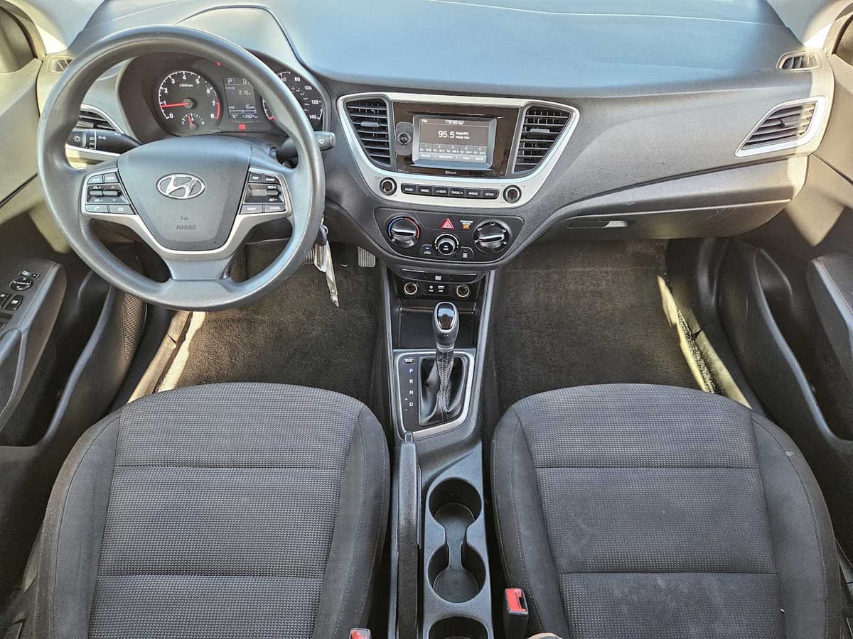 2021 Hyundai Accent - Image 22