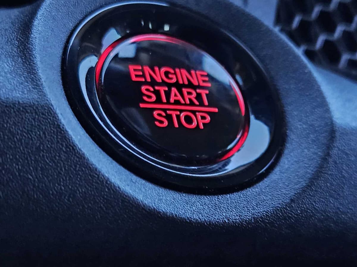 2024 Honda CR-V - Image 20