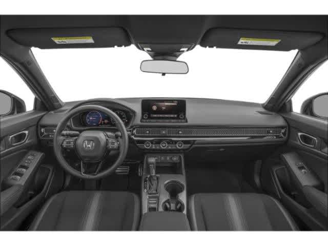 2026 Honda Civic - Image 10