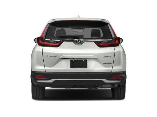 2020 Honda CR-V Hybrid - Image 8