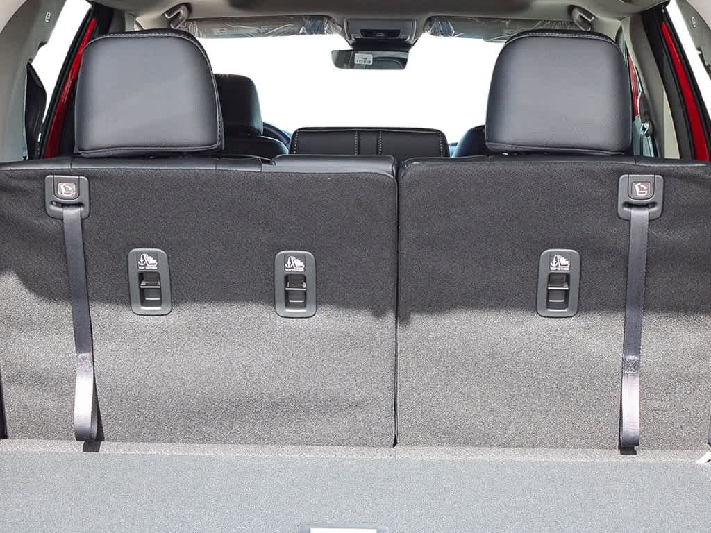 2026 Honda Pilot - Image 24