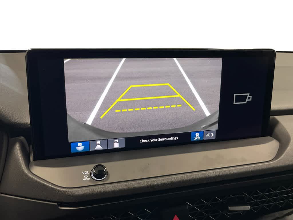 2026 Honda Accord Hybrid - Image 21