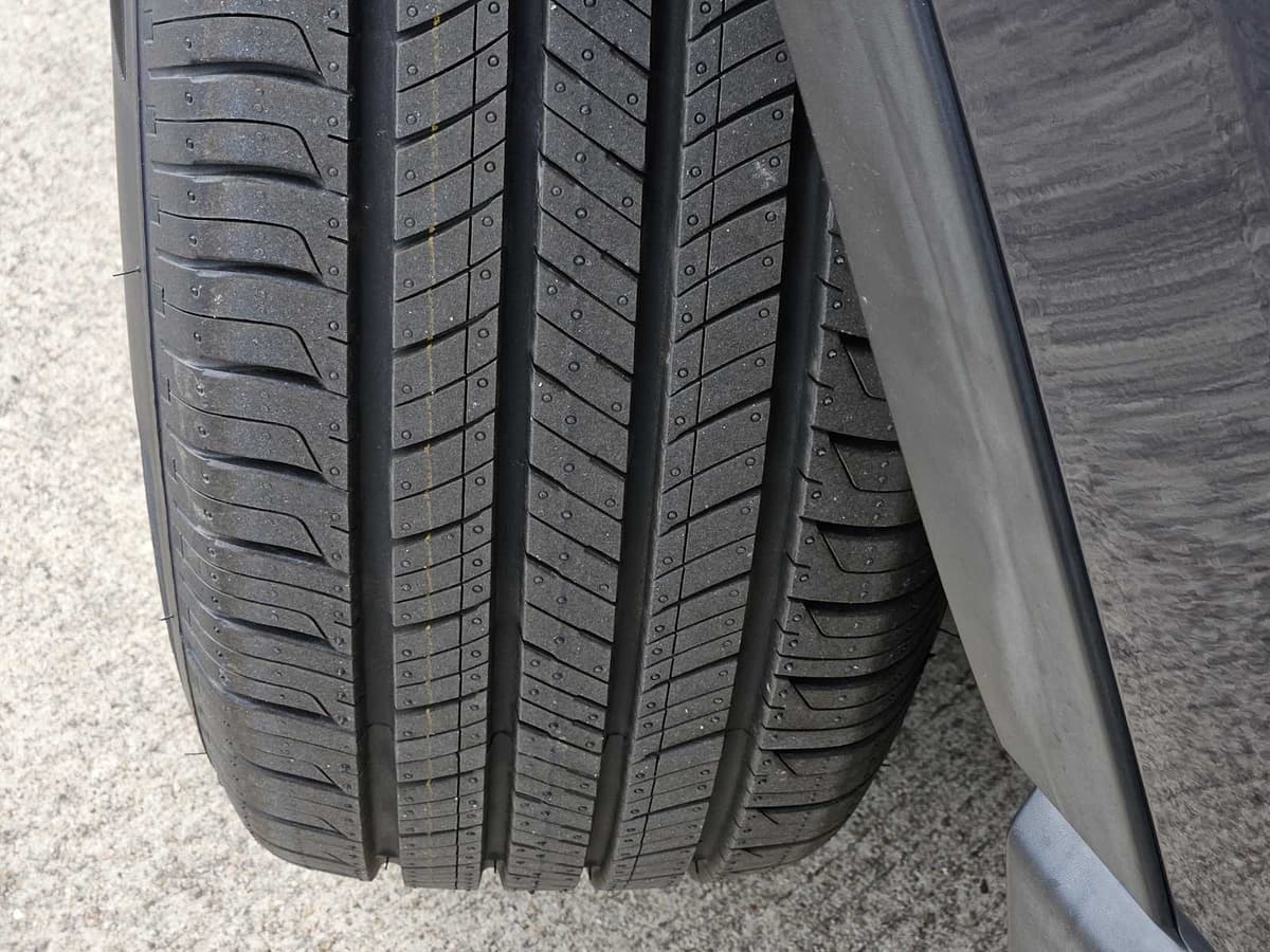 2020 Honda CR-V - Image 10