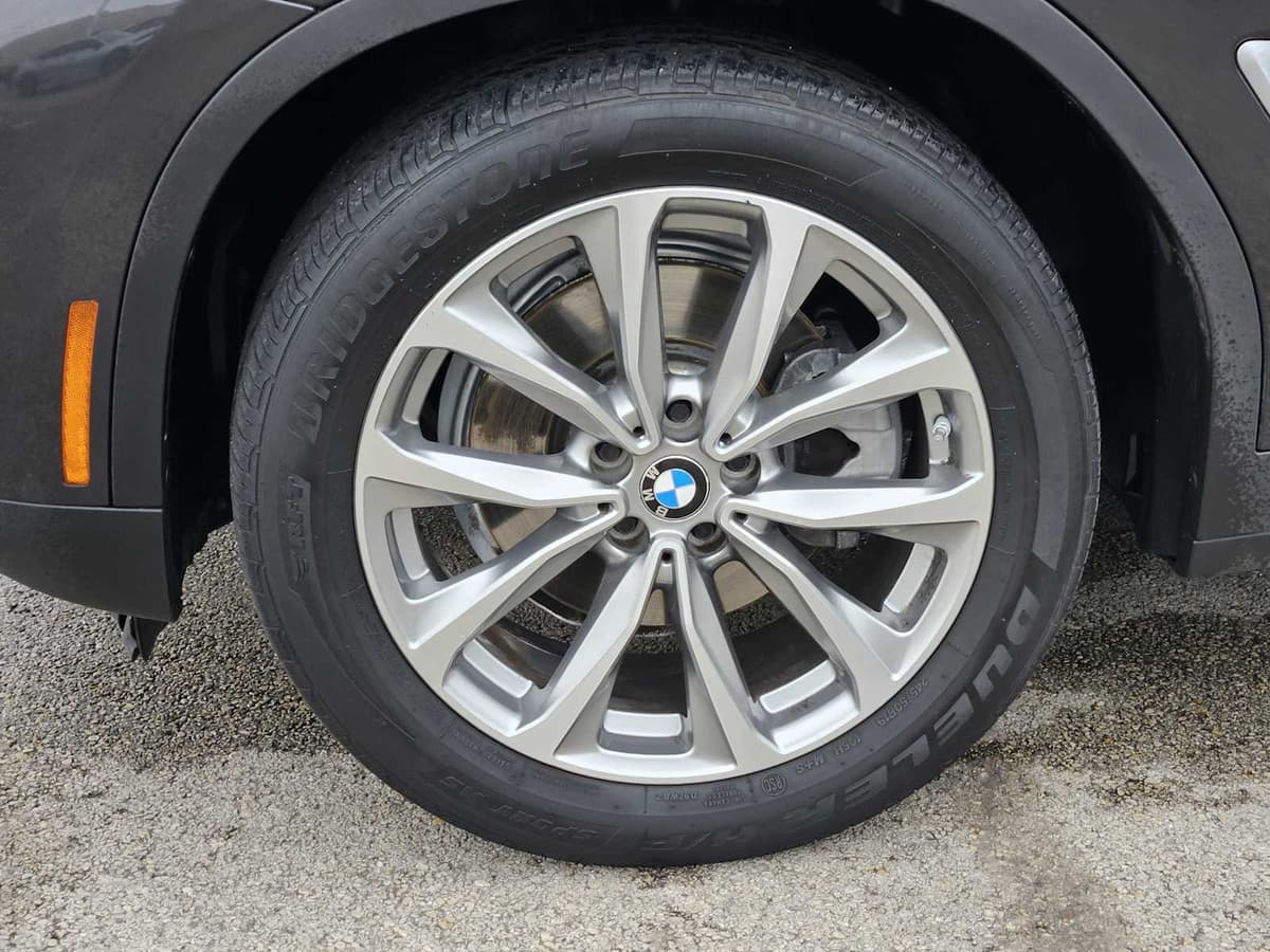 2019 BMW X3 sDrive30i - Image 9