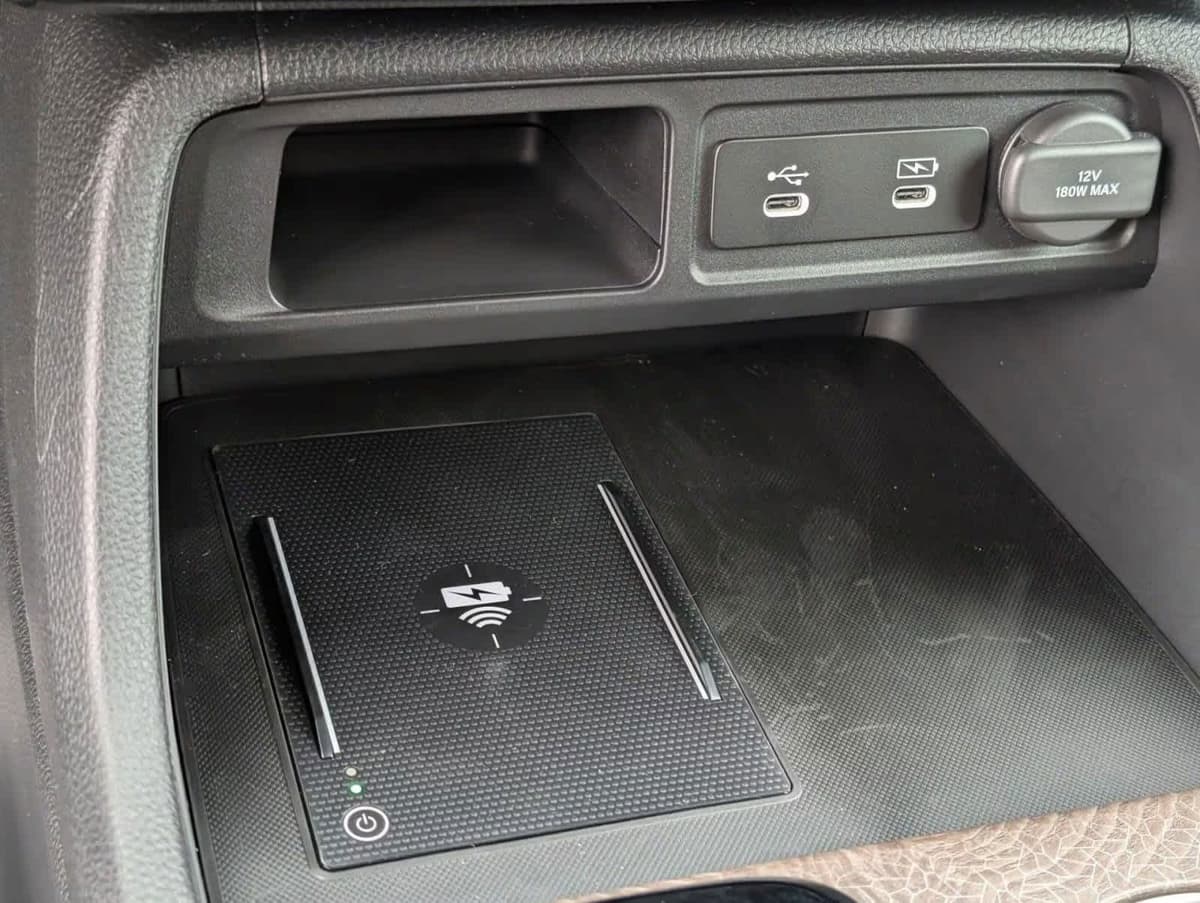 2026 Honda Pilot - Image 22