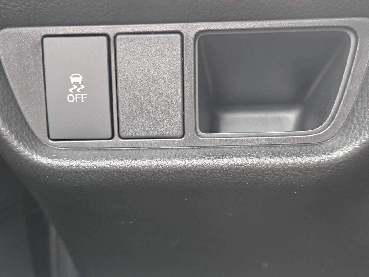 2026 Honda HR-V - Image 19