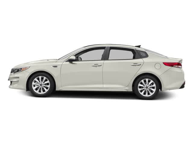 2016 Kia Optima - Image 3